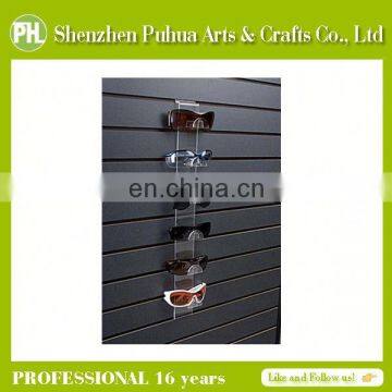 Home Perspex Best Seller Glasses Display Shelf, Glasses Display Shelf In Shenzhen, Acrylic Sunglasses Display Stand Rack