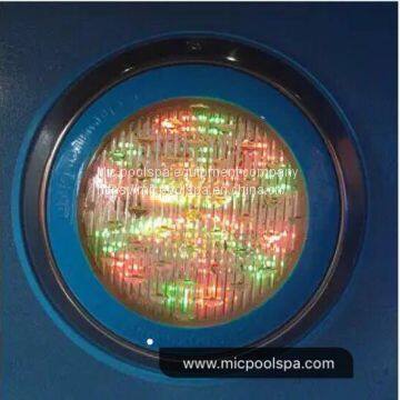 100W / 10W / 15W /35W 12V Underwater waterproof swimming pool led lights for swimming pool 100W underwater pool light