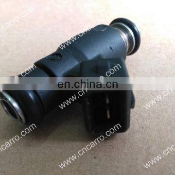 25345994 Great Wall Hover Fuel Injector Nozzle photo-4