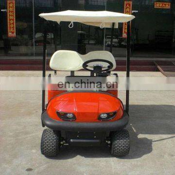 USA market mini custom electric golf buggy