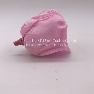 Excellent Valentine's Day Gift Roses Wholesale Preserved Floria Fresh Flowers photo-3