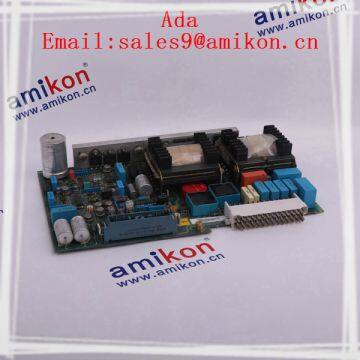 SAFETY CONNECTION BOARD  HIEE400961R1 HI906153-860-023 UFB009AE01 Abb Central Unit