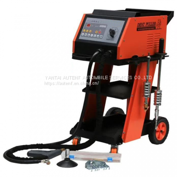 YANTAI AUTENF spot welder dent puller machine