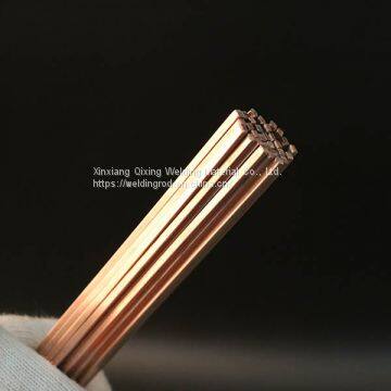 Best Price Phos Copper Brazing Alloys Square Welding Rod From China Product photo-5