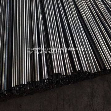 Metallurgical oxygen lanceThermic Lance 20mm cutting steel pipe industry