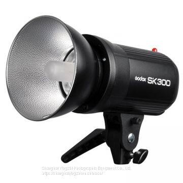 Godox High Quality Professional Studio Godox SK300 300W Flash Light photo-4