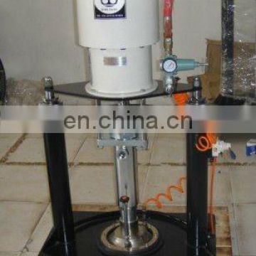 Korean Pump Single Component Sealant Extruder Machine Manufacturer in China