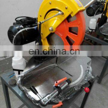 Hot Sale Single-head Cutting Saw photo-2
