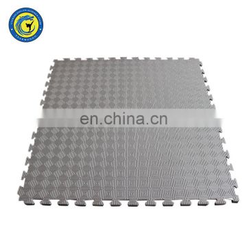 Martial Arts Jigsaw Eva 25mm Taekwondo Mats