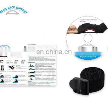 CE Adjustable Back Posture Corrector photo-5
