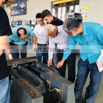 Surface Grinding Machine photo-5