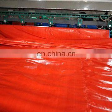 Factory Price Waterproof PE Tarpaulin From Xiulin In Linyi, China Professional Supplier Of Tarpaulin Sheet And Roll photo-3