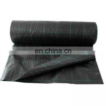 11x12 Mesh Heavy Duty PP Weed Barrier Mat