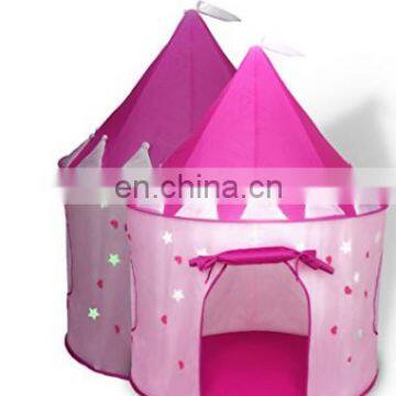 fashion portable kids play house tent