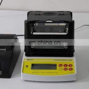 Electronic Gold Purity Tester Price , Digital Precious Metal Tester , Gold Karat Purity Analyzer AU-300K