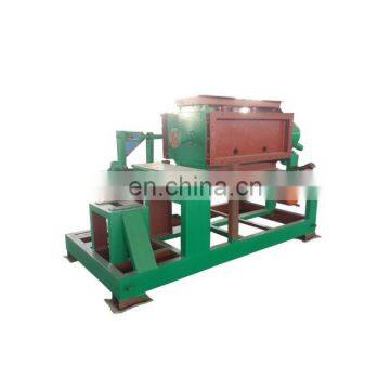 Small Paper Recycling Machine / Equipment for Paper Egg Ttray Making photo-5
