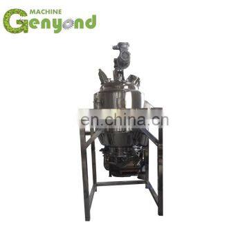 Leaves Seeds Herb Essential Oil Extraction Equipment photo-3