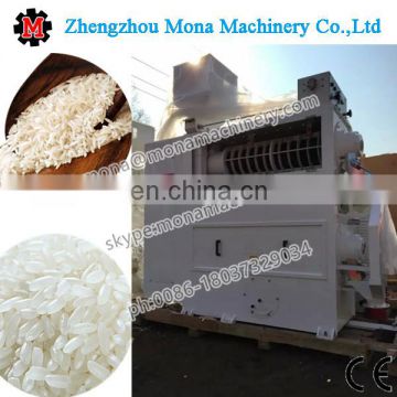 New Style Low Cost Rice milling unit /rice processing machine