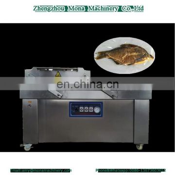 Top Vacuum Packing Machine/food vacuum sealer/rice vacuum sealing machine