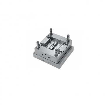 Direct Factory Price Plastic Children Toy Car Injection Mould