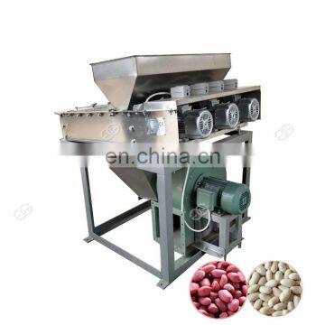 Best Price Manual India Dry Peanut Skin Peanut Peeling Machine