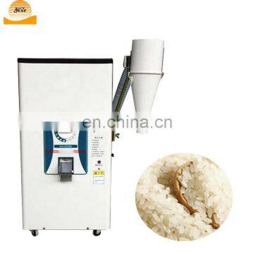 Trade Assurance Silky Rice Milling and Polishing Machine Rice Polisher Whitener for Sale photo-2