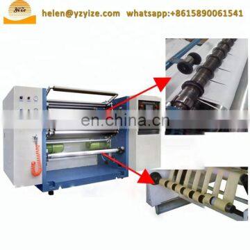 Bopp Tape Slitting Machine , Masking Tape Cutting Machine ,tape Cutter Machine photo-2
