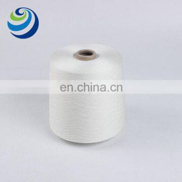 Nano silver yarn 30% nano silver nylon fiber 20% tencel 50% modal great quality practical silver antibacterial yarn