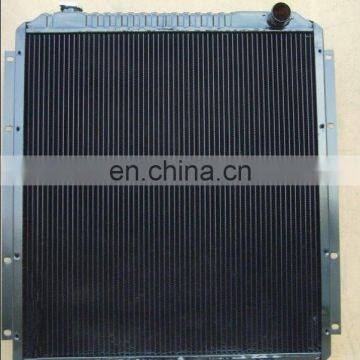 E200B Excavator Radiator, Water Tank