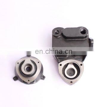 China Factory Automatic Control Manual Electric Self Priming Hot and Cold Water Booster Pumps photo-7