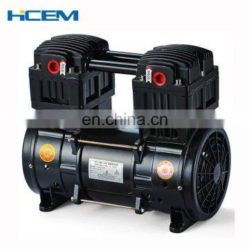 Best Price Popular Low Noise 2hp 1500w Silent Air Compressor Motor photo-2