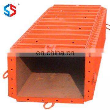 MF-071 Scaffolding Painted Reusable Concrete Steel Column Formwork