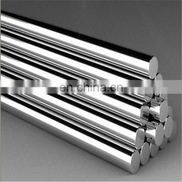 316l Stainless steel cold drawn round bar ASTM 416