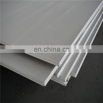 310s 321 316 stainless steel sheet 10mm thick