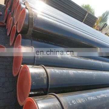 seamless carbon steel pipe a333 gr6 astm a179 56mm sa106 gr.b (carbon steel )