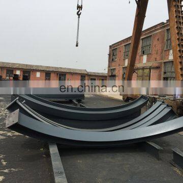 Arch Steel Support for Mine photo-3