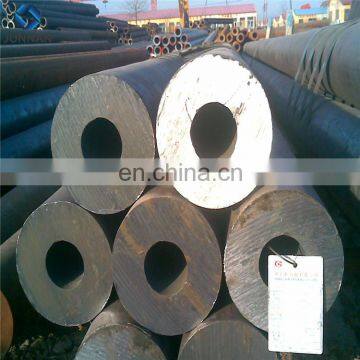 API 5L ASTM A106 A53 black steel seamless pipes sch40 astm a106