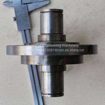 XCMG RP600 intermediate shaft