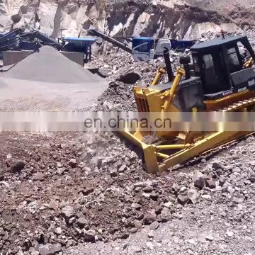 Shantui Brand Used Small SD16L Bulldozer with Bulldozer Radiator