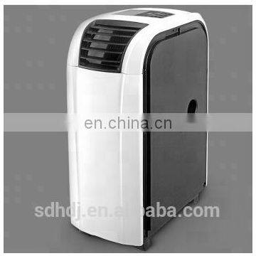 Mobile Window-type Air-conditioners Portable Kitchen Air Conditioning Cooling/heating photo-5