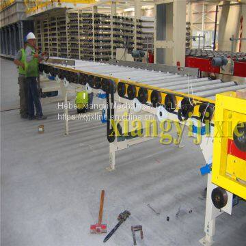 Gypsum Board Manufacturing Machine Company photo-2