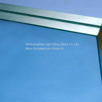 Laminierter Glas