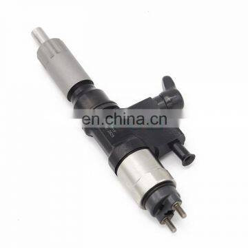 Common Rail Diesel Fuel Injector 8-98030550-4 8 98030550 4 8980305504