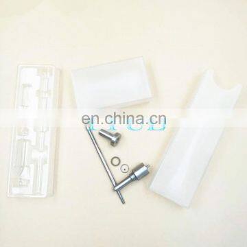 Injector Repair Kit F00RJ03281 or FOORJ03281 Used for BOSCH Injector 0445120078 0445120393 00986AD1014 photo-4