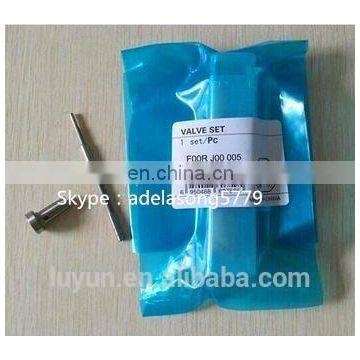 All kind control valve B0SCH valve FOOVC01363 control valve FOOVC01363