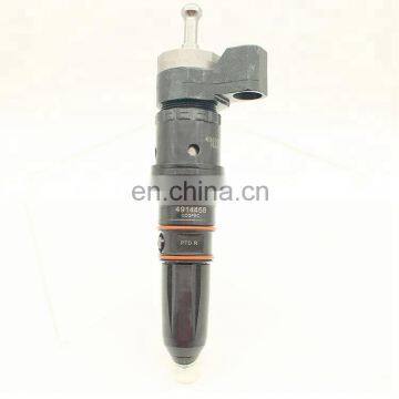 Ccqfsc Injector 4914458 for Cummins Fuel System photo-6