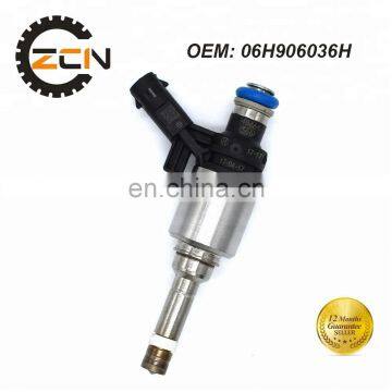 Factory Injector Nozzle 06H906036H for Audi 1.8 TSI TFSI A3 A4 A5 TT Skoda 06H906036Q 06H906036B 06F906036F 0261500074 photo-2