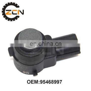 Vehicle Backup PDC Parking Sensor OEM 95468997 For GM photo-2