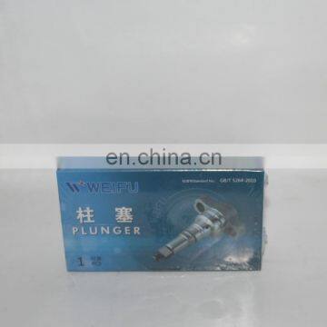 XY120P45 Wuxi weifu U817 fuel plunger P48