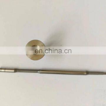 Diesel Common Rail Control Valve F00VC01022 for Fuel Injector 0445110141 photo-2